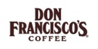 Don Francisco's Coffee coupons